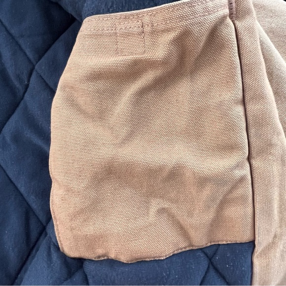 Carhartt Men’s J140 Made In USA Vintage Loose Fit Duck Active Jacket Size 2XL - Picture 11 of 13